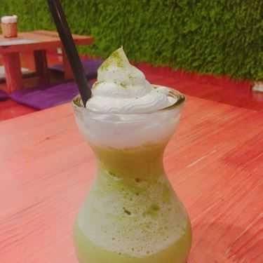 Món ăn- Fun Cafe
