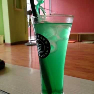 Món ăn- Fun Cafe