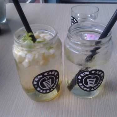 Món ăn- Fun Cafe
