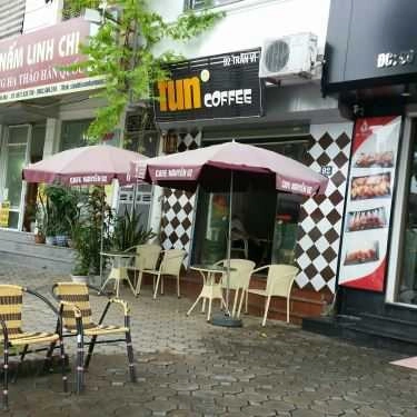 Tổng hợp- Fun Coffee