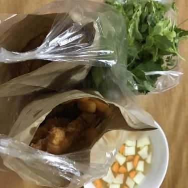 Tổng hợp- Ăn vặt Fanny Cheese - Gà Lắc Phomai