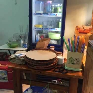 Tổng hợp- Ăn vặt Fanny Cheese - Gà Lắc Phomai