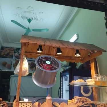 Tổng hợp- Ăn vặt Fanny Cheese - Gà Lắc Phomai