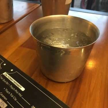 Tổng hợp- Cafe Funny Monkey - Đội Cấn