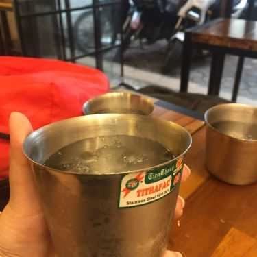 Tổng hợp- Cafe Funny Monkey - Đội Cấn