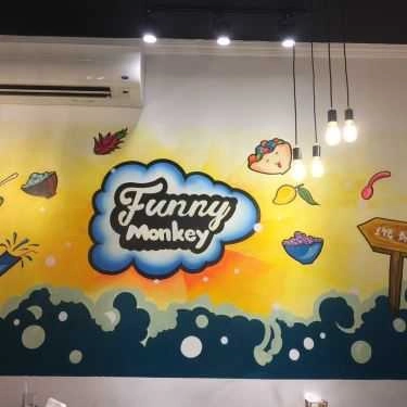 Tổng hợp- Cafe Funny Monkey - Đội Cấn