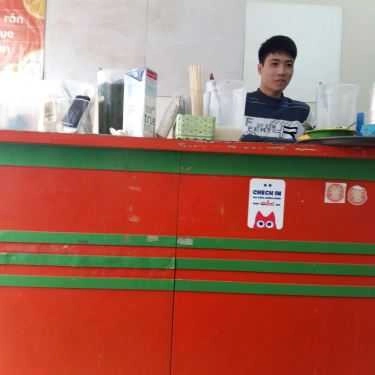 Tổng hợp- Cafe Funny Monkey - Xã Đàn