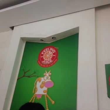 Tổng hợp- Cafe Funny Monkey - Xã Đàn