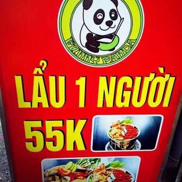 Tổng hợp- Funny Panda - Ăn Vặt Các Loại