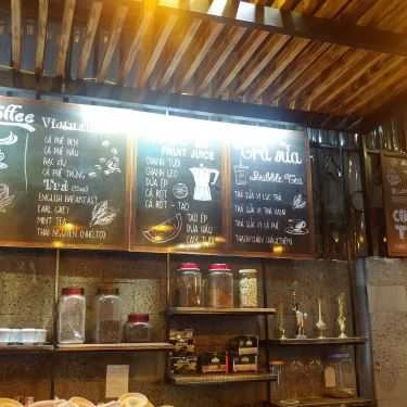 Tổng hợp- G'Day Coffee