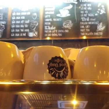 Tổng hợp- G'Day Coffee