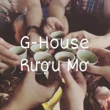 Tổng hợp- G - House Coffee