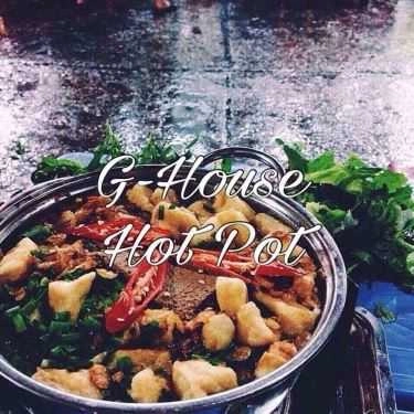 Tổng hợp- G - House Coffee