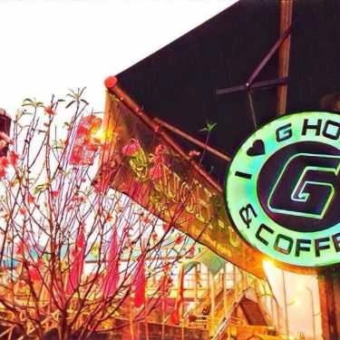 Tổng hợp- G - House Coffee