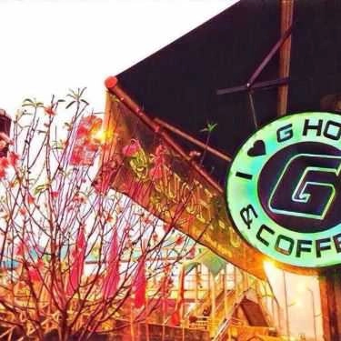 Tổng hợp- G - House Coffee