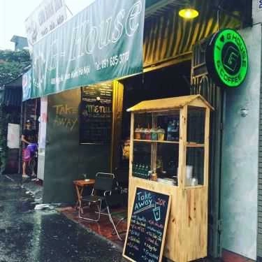 Tổng hợp- G - House Coffee
