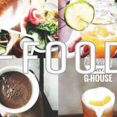 Tổng hợp- G - House Coffee