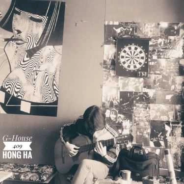 Tổng hợp- G - House Coffee