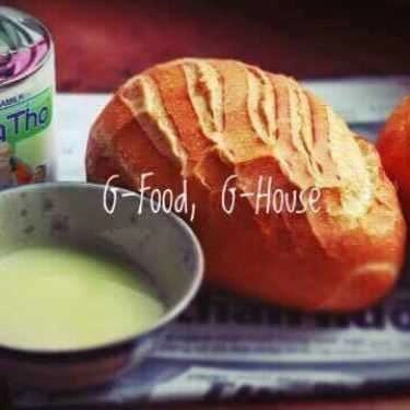 Tổng hợp- G - House Coffee