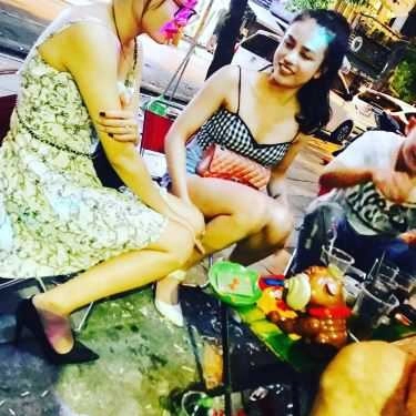 Tổng hợp- G - House Coffee - Nguyễn Hữu Huân