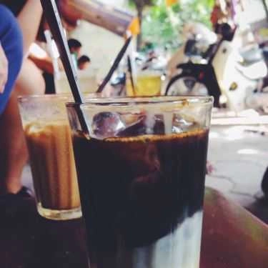 Tổng hợp- G - House Coffee - Nguyễn Hữu Huân