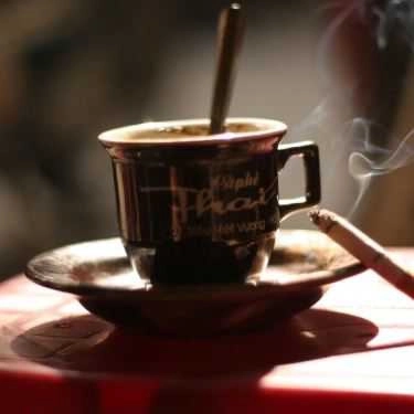 Tổng hợp- G - House Coffee - Nguyễn Hữu Huân
