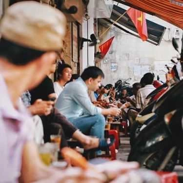 Tổng hợp- G - House Coffee - Nguyễn Hữu Huân