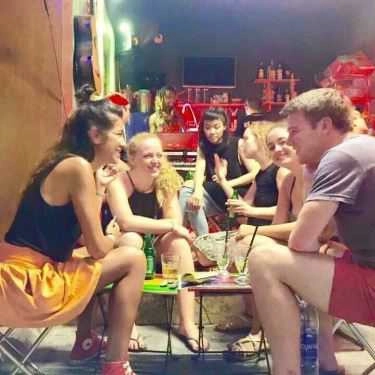 Tổng hợp- G - House Coffee - Nguyễn Hữu Huân