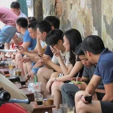 Tổng hợp- G - House Coffee - Nguyễn Hữu Huân