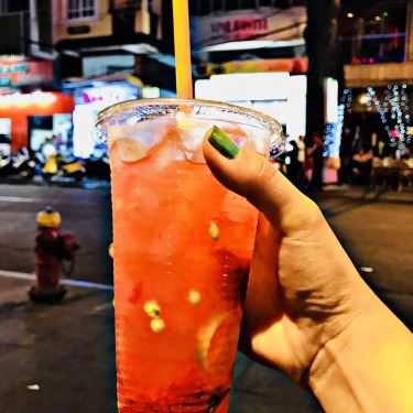 Tổng hợp- G - House Coffee - Nguyễn Hữu Huân