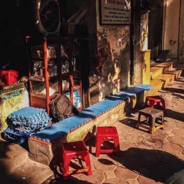 Tổng hợp- G - House Coffee - Nguyễn Hữu Huân