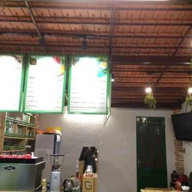 Tổng hợp- G'Lem Juices - Cafe & Nước Ép