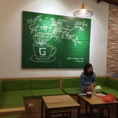 Tổng hợp- G'Lem Juices - Cafe & Nước Ép
