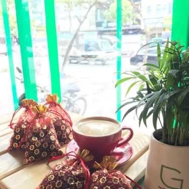 Tổng hợp- G'Lem Juices - Cafe & Nước Ép