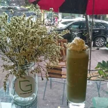 Tổng hợp- G'Lem Juices - Cafe & Nước Ép