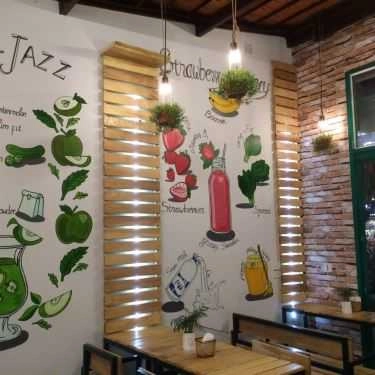 Tổng hợp- G'Lem Juices - Cafe & Nước Ép