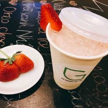 Tổng hợp- G'Lem Juices - Cafe & Nước Ép