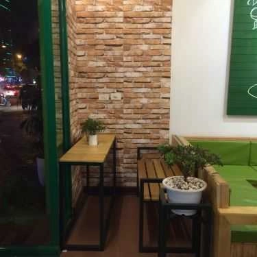Tổng hợp- G'Lem Juices - Cafe & Nước Ép