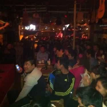 Tổng hợp- G4U - Acoustic Cafe