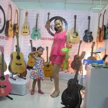 Tổng hợp- G4U - Acoustic Cafe