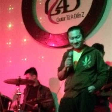 Tổng hợp- G4U - Acoustic Cafe