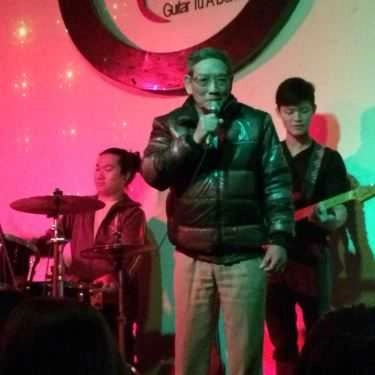 Tổng hợp- G4U - Acoustic Cafe