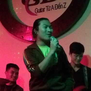 Tổng hợp- G4U - Acoustic Cafe
