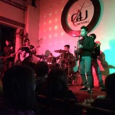 Tổng hợp- G4U - Acoustic Cafe