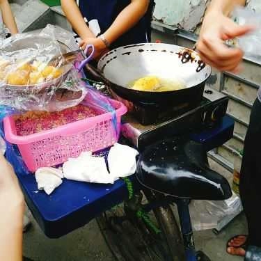 Tổng hợp- Ăn vặt Gà Bó Xôi