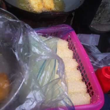 Tổng hợp- Ăn vặt Gà Bó Xôi