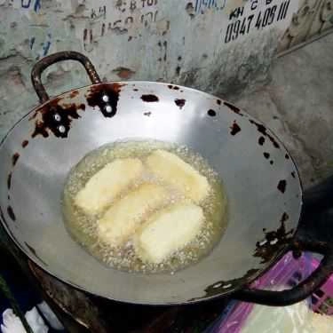 Tổng hợp- Ăn vặt Gà Bó Xôi