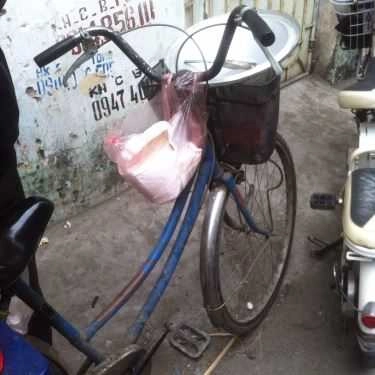 Tổng hợp- Ăn vặt Gà Bó Xôi