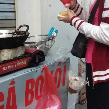 Tổng hợp- Ăn vặt Gà Bó Xôi