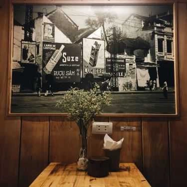 Tổng hợp- Ga Cafe & Homestay
